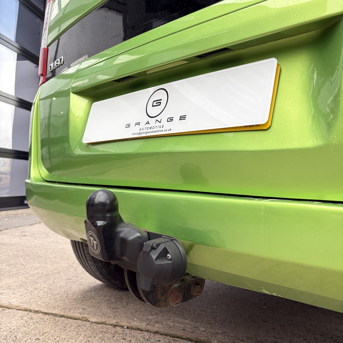 Used Fiat Qubo 2012 for sale - 78219593: Photo 32