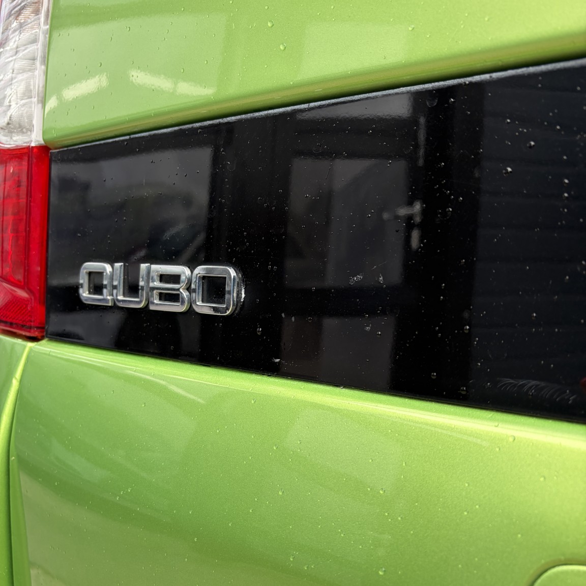 Used Fiat Qubo 2012 for sale - 78219593: Photo 33