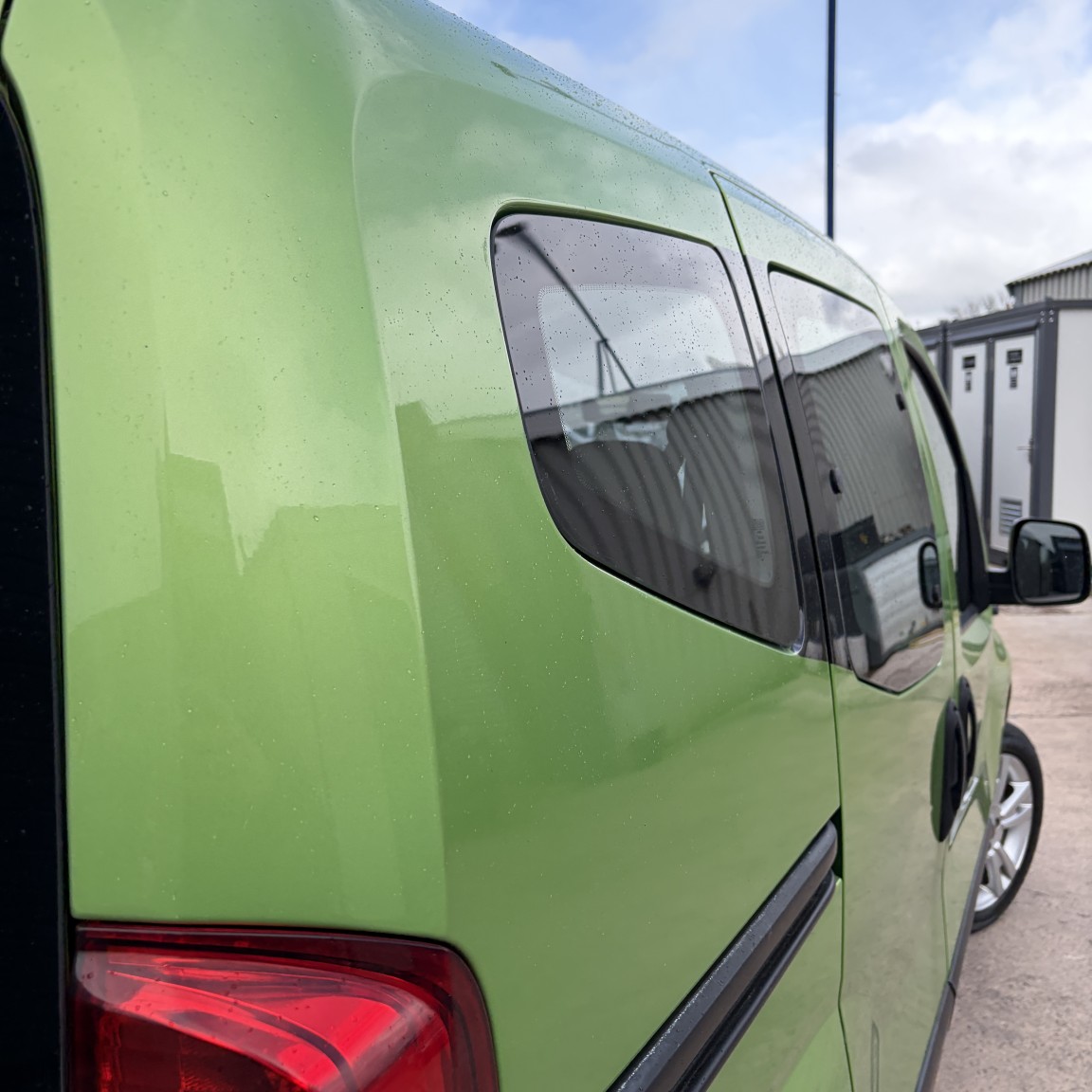 Used Fiat Qubo 2012 for sale - 78219593: Photo 35