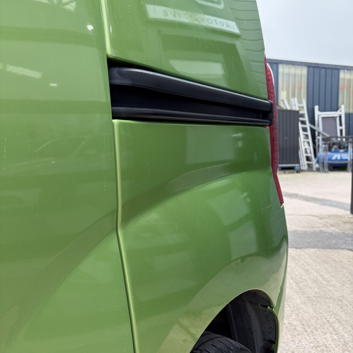 Used Fiat Qubo 2012 for sale - 78219593: Photo 37