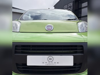Used Fiat Qubo 2012 for sale - 78219593: Photo