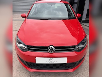 Used Volkswagen Polo 2014 for sale - 79539685: Photo