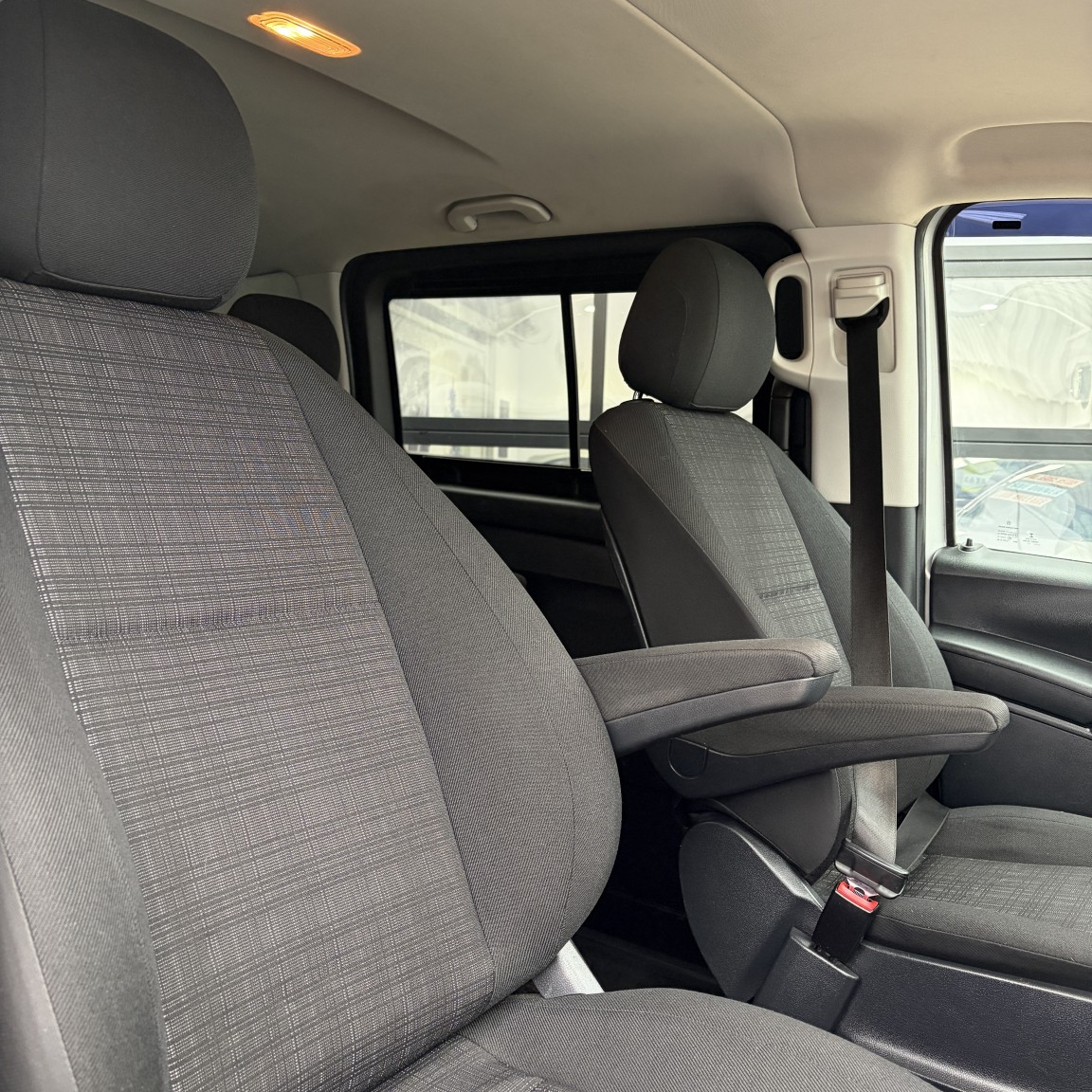 Used Mercedes-Benz Vito 2017 for sale - 77798605: Photo 16