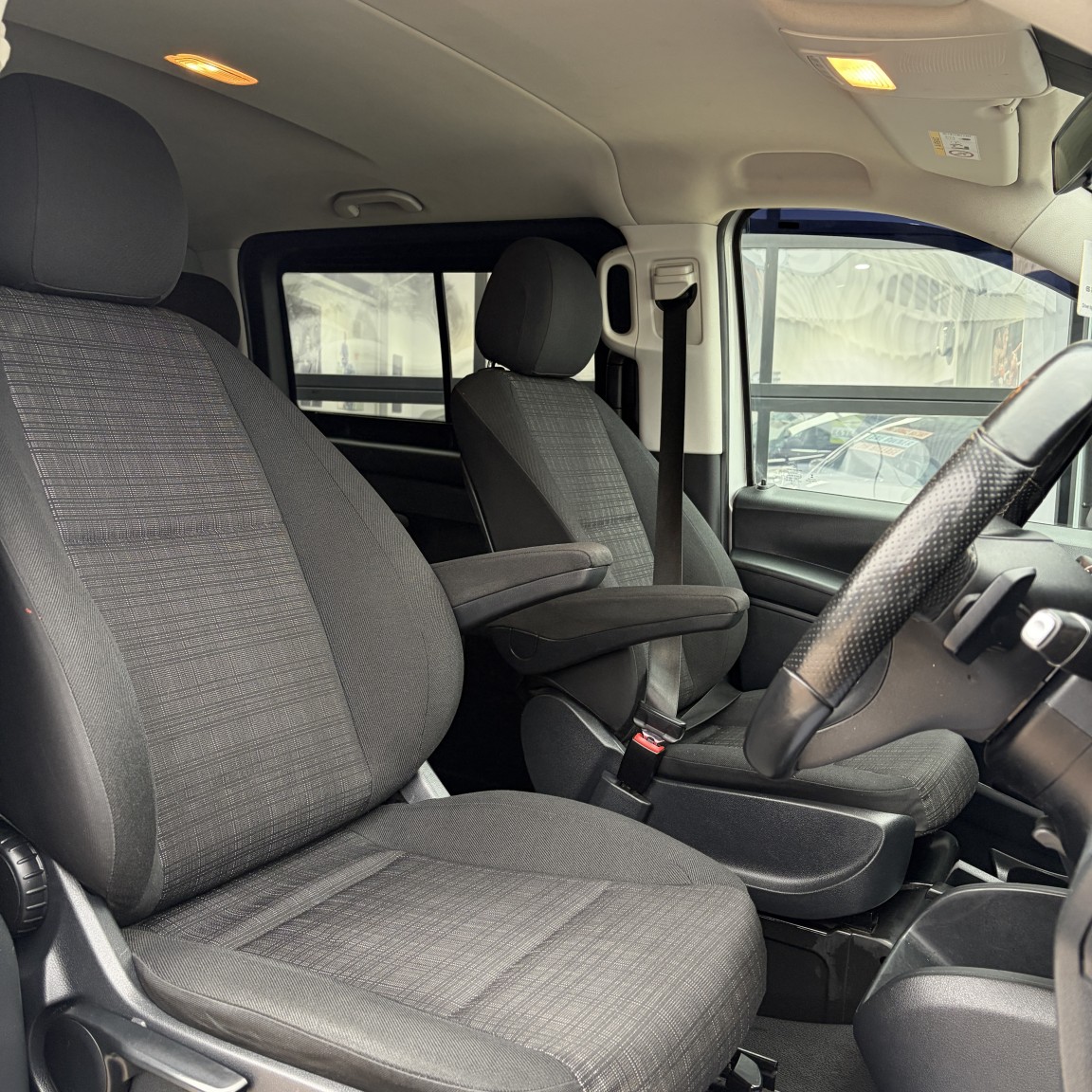 Used Mercedes-Benz Vito 2017 for sale - 77798605: Photo 17