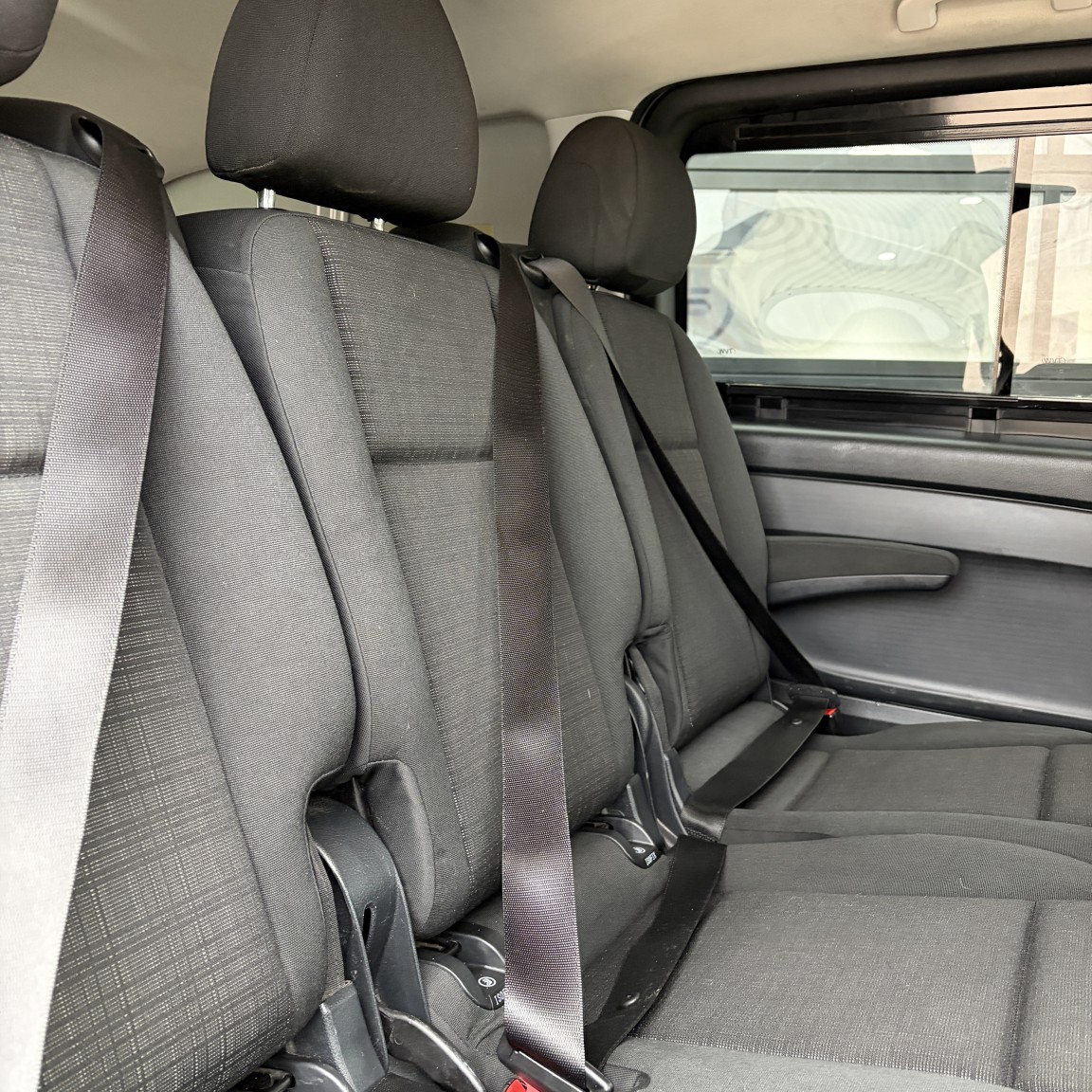 Used Mercedes-Benz Vito 2017 for sale - 77798605: Photo 20