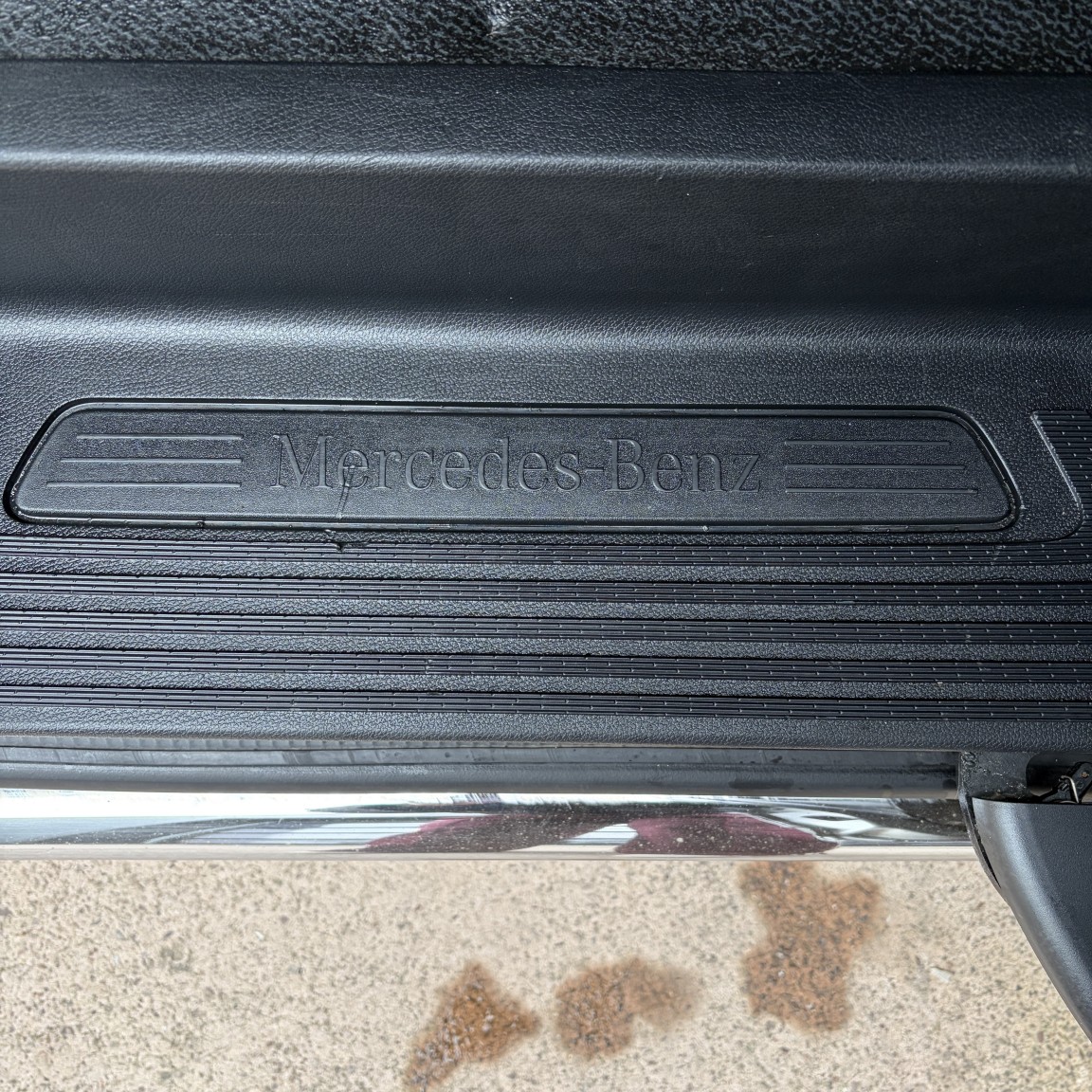 Used Mercedes-Benz Vito 2017 for sale - 77798605: Photo 22