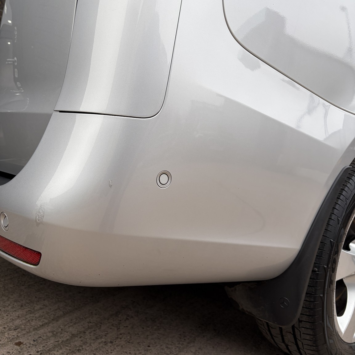 Used Mercedes-Benz Vito 2017 for sale - 77798605: Photo 32