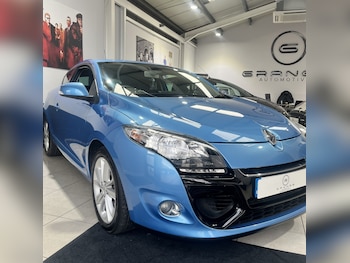 2012 - 1.5 dCi 110 Dynamique TomTom 3dr [Start Stop]