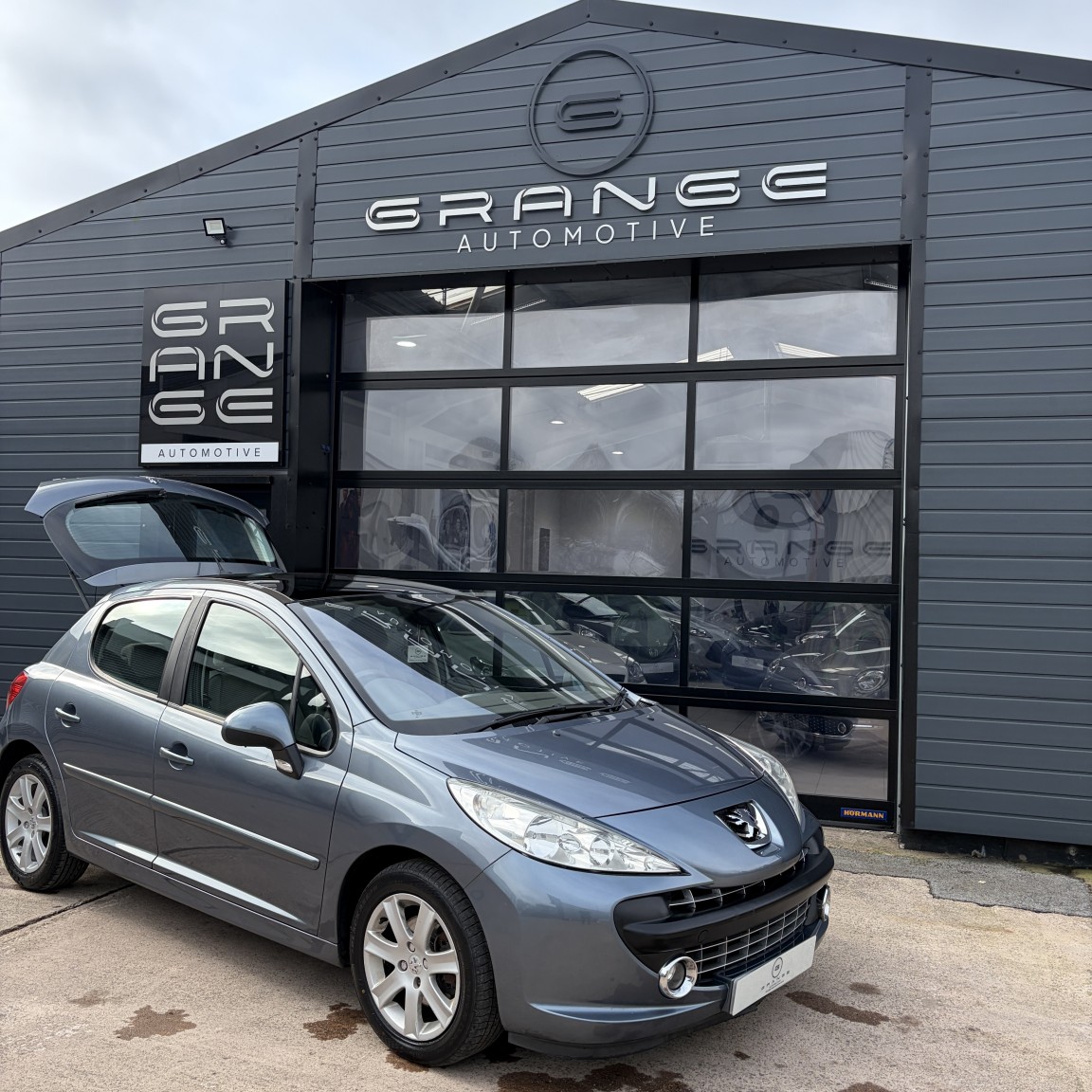 Used Peugeot 207 2008 for sale - 77897844: Photo 14