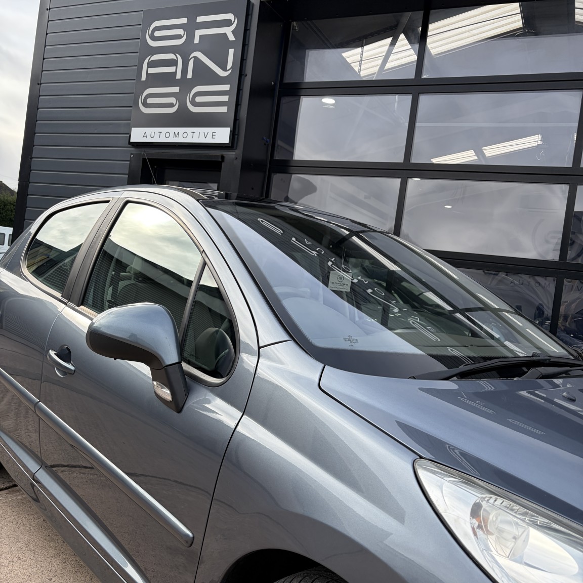 Used Peugeot 207 2008 for sale - 77897844: Photo 15