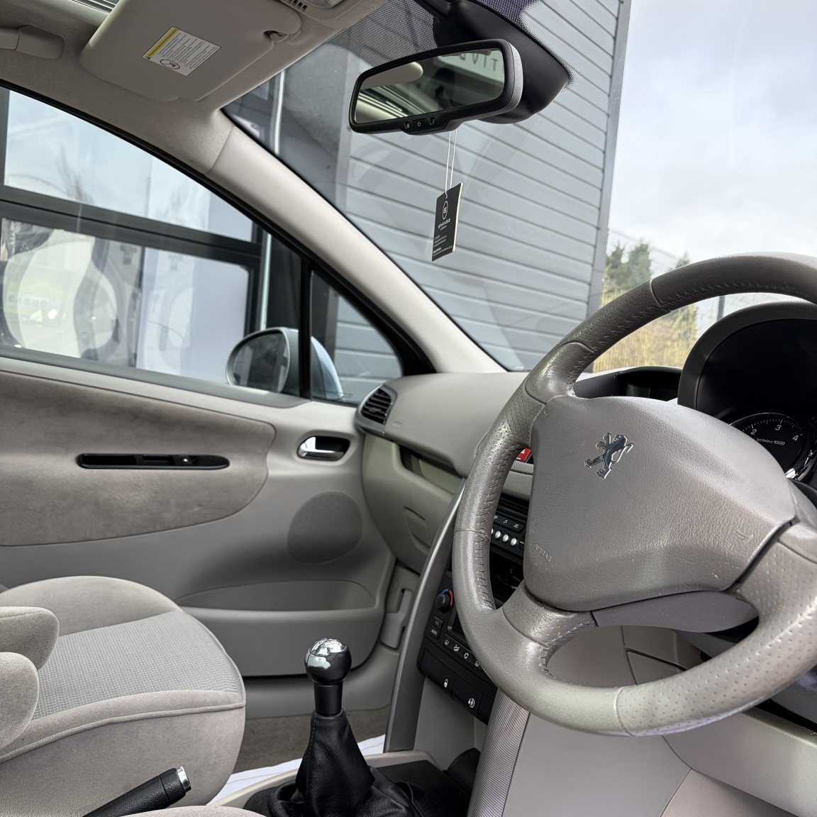 Used Peugeot 207 2008 for sale - 77897844: Photo 18