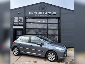 2008 - 1.6 HDi 90 SE Premium 5dr