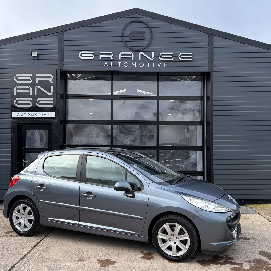 Used Peugeot 207 2008 for sale - 77897844: Photo 20