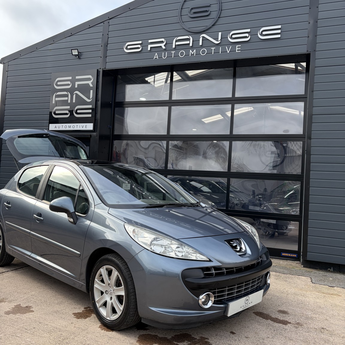 Used Peugeot 207 2008 for sale - 77897844: Photo 22