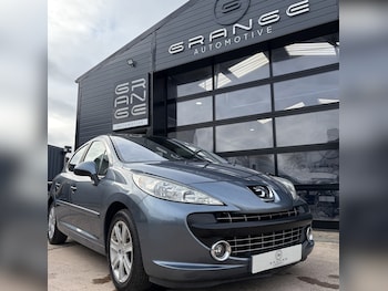 Used Peugeot 207 2008 for sale - 77897844: Photo