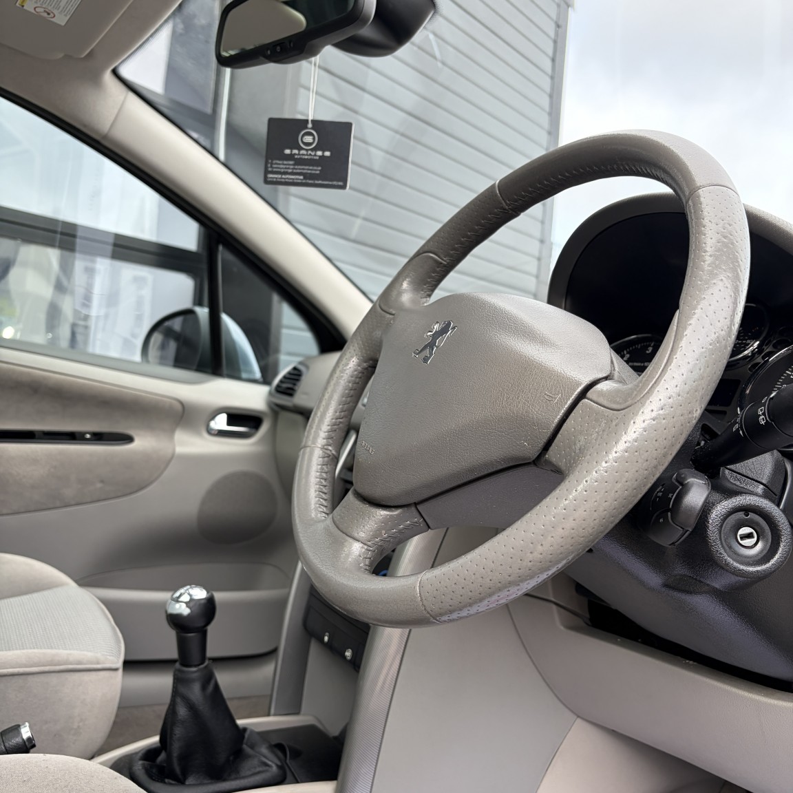 Used Peugeot 207 2008 for sale - 77897844: Photo 32