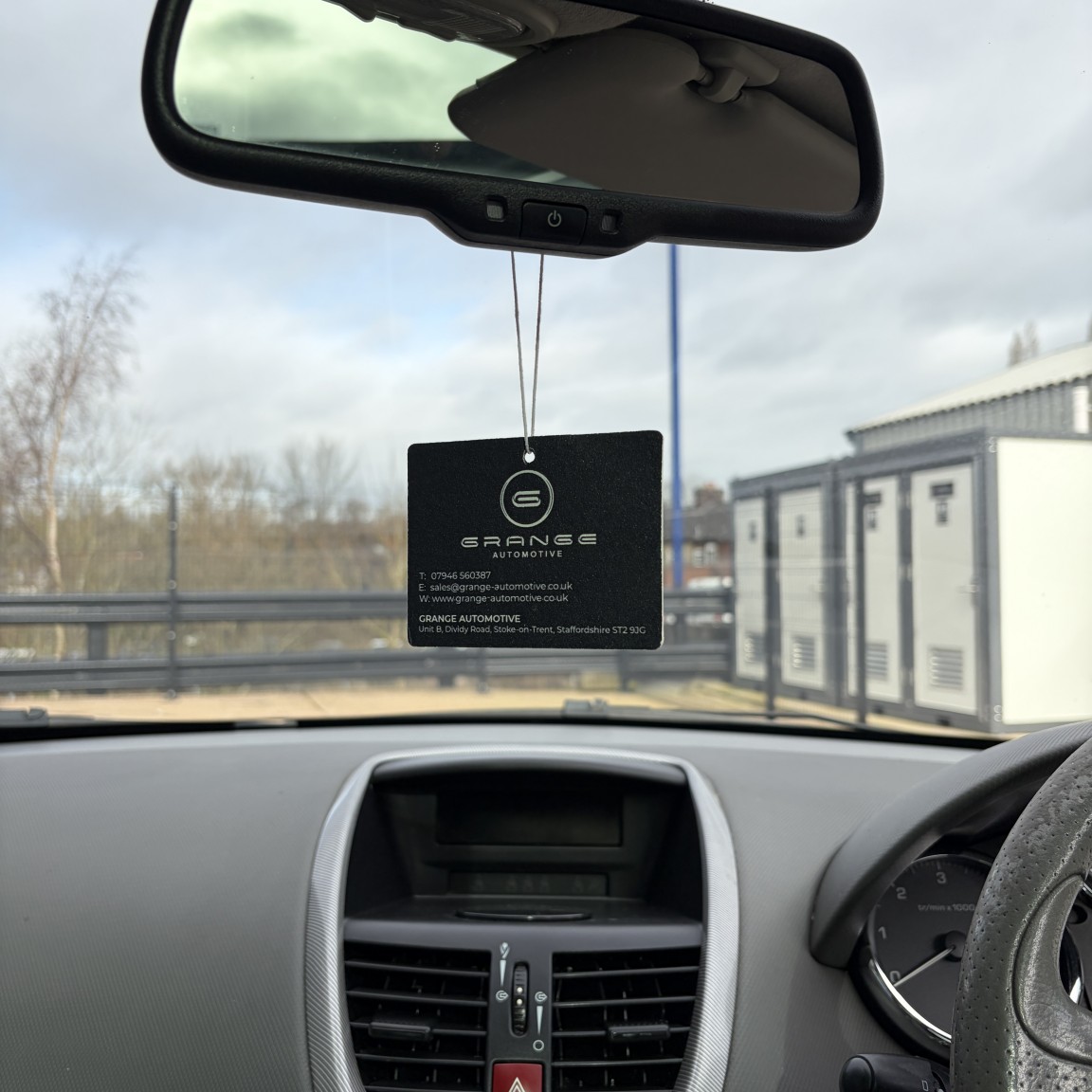 Used Peugeot 207 2008 for sale - 77897844: Photo 33