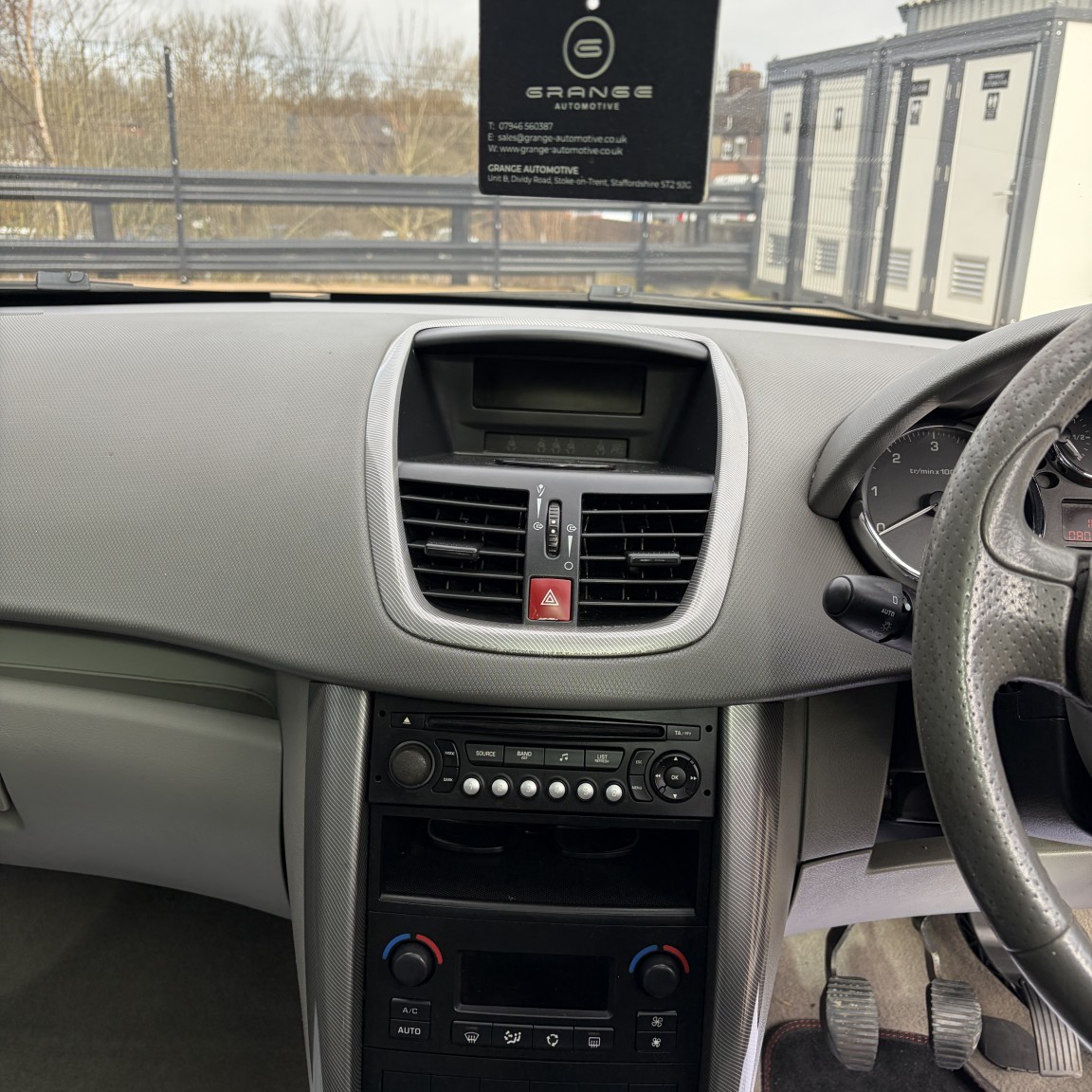 Used Peugeot 207 2008 for sale - 77897844: Photo 34