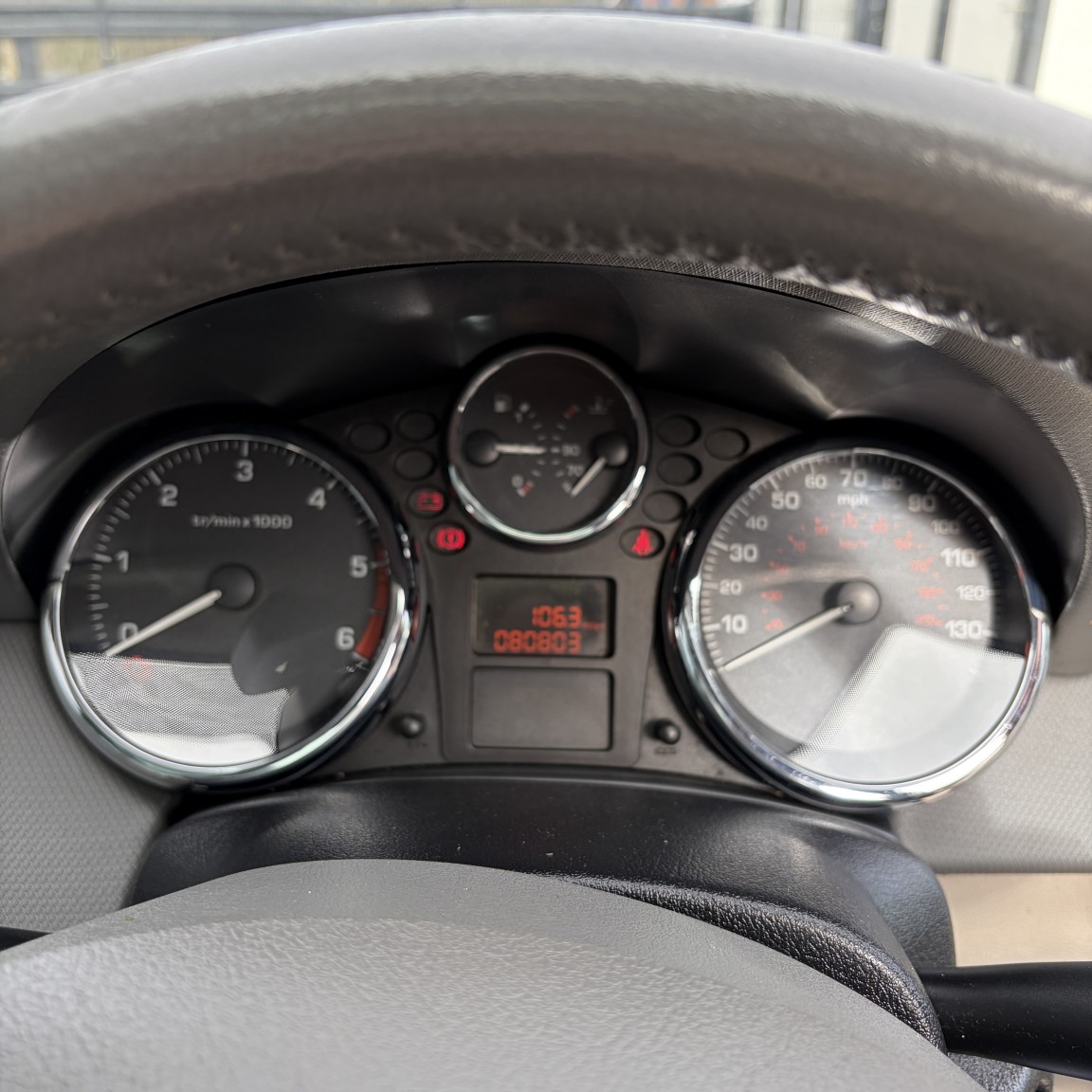 Used Peugeot 207 2008 for sale - 77897844: Photo 36