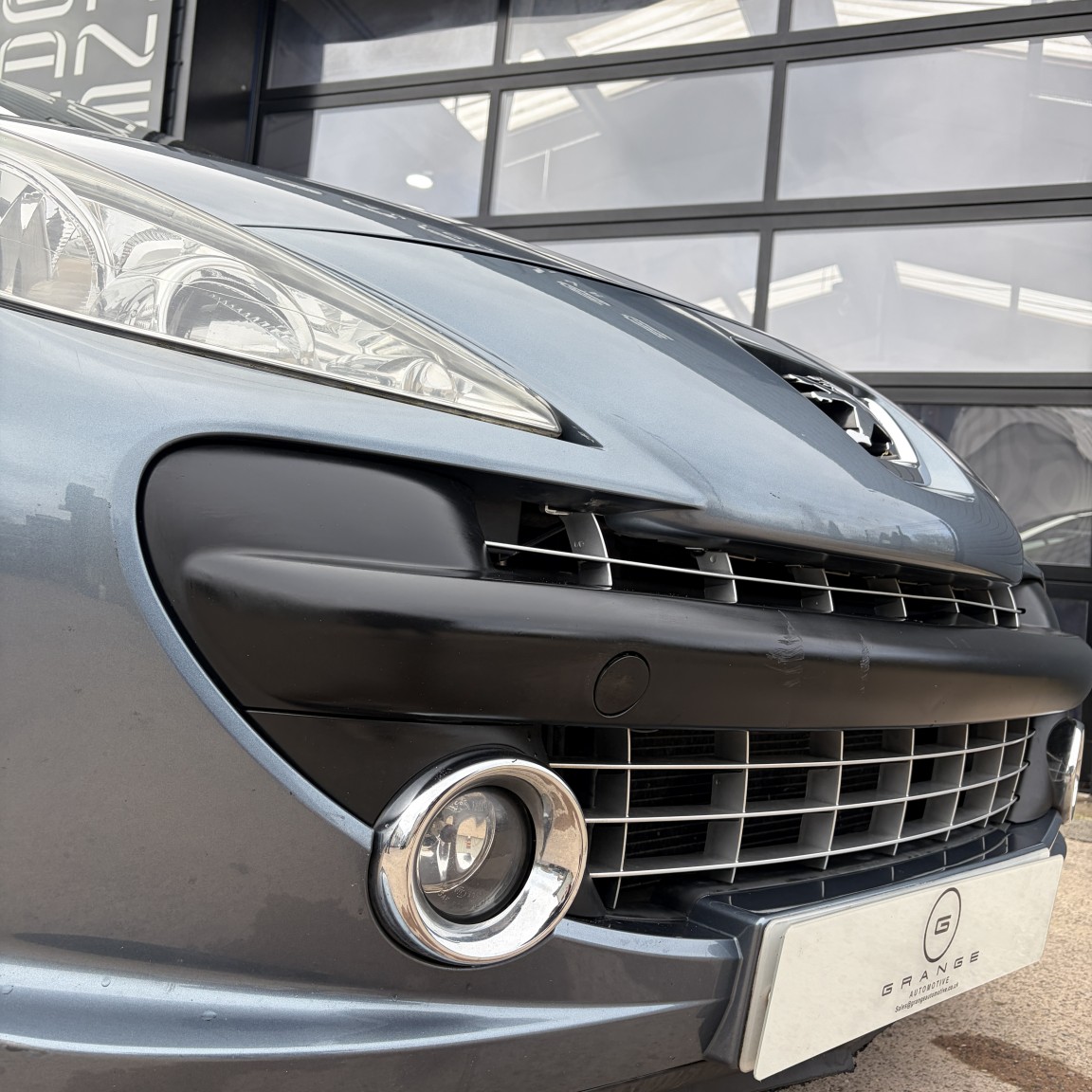 Used Peugeot 207 2008 for sale - 77897844: Photo 38