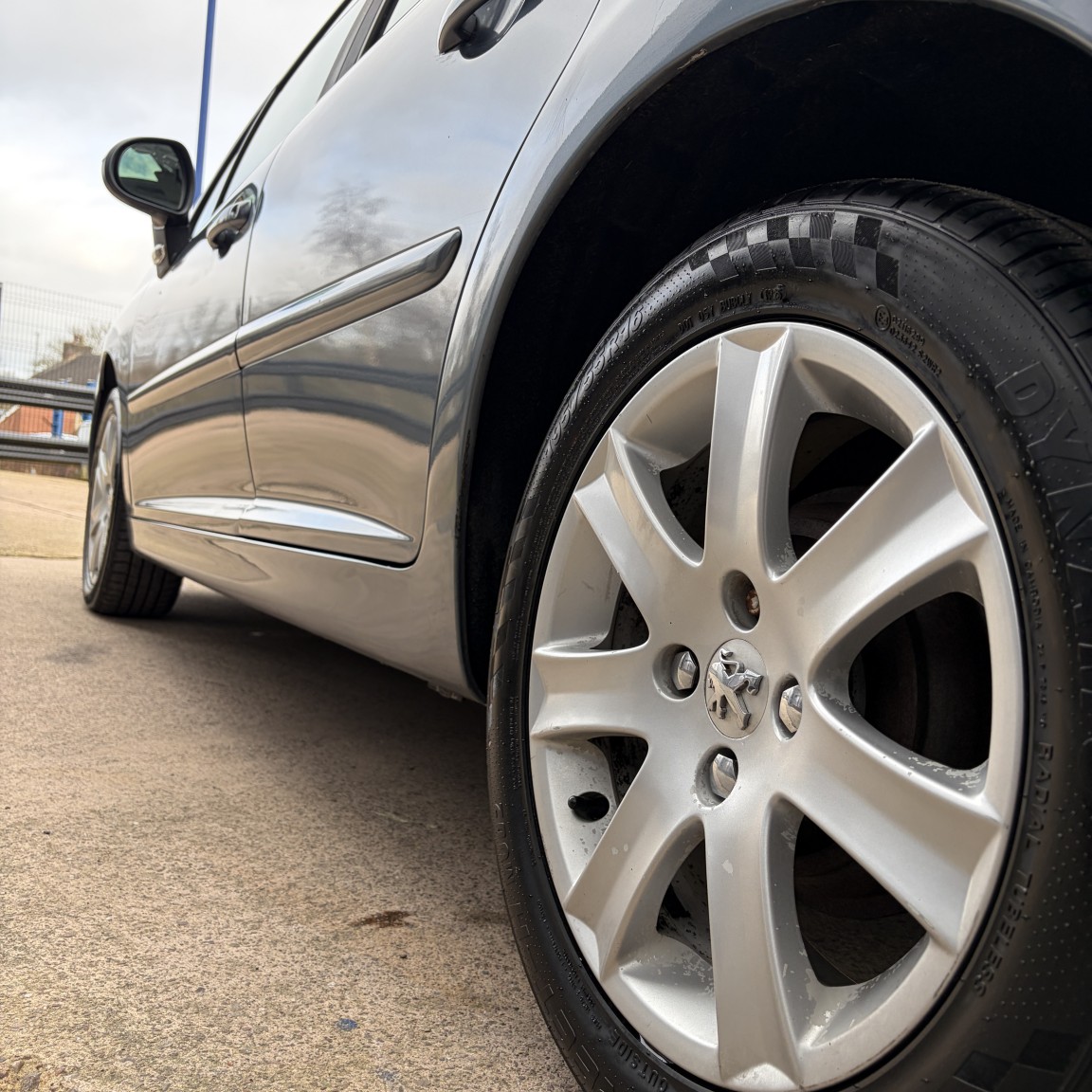 Used Peugeot 207 2008 for sale - 77897844: Photo 41