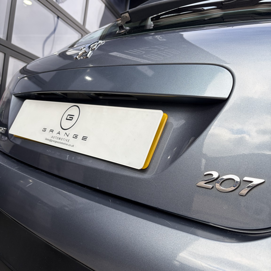 Used Peugeot 207 2008 for sale - 77897844: Photo 43