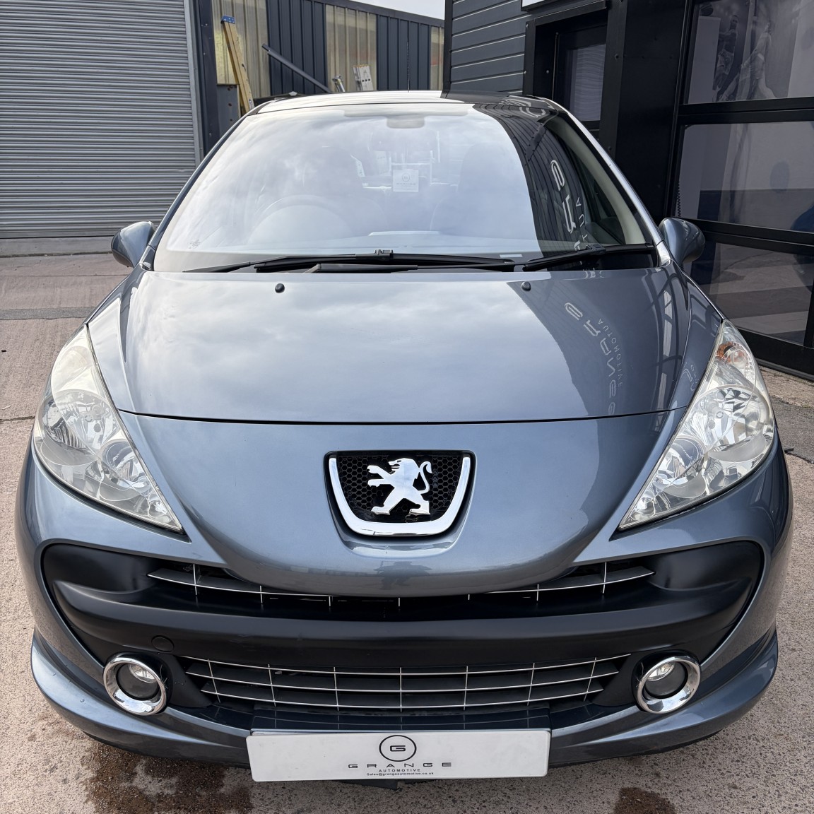 Used Peugeot 207 2008 for sale - 77897844: Photo 46