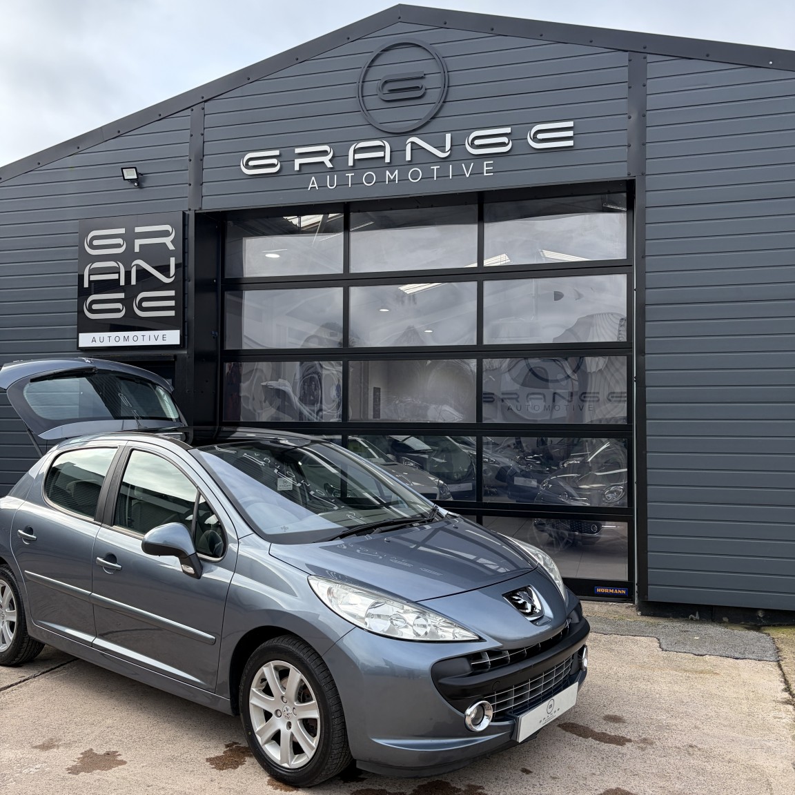 Used Peugeot 207 2008 for sale - 77897844: Photo 8