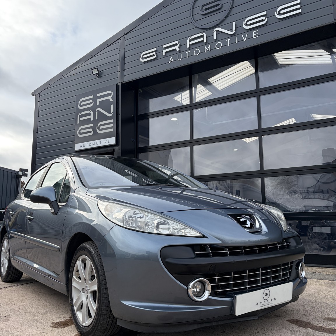 Used Peugeot 207 2008 for sale - 77897844: Photo 9