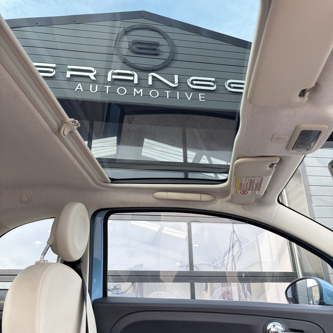 Used Fiat 500 2011 for sale - 78190649: Photo 15