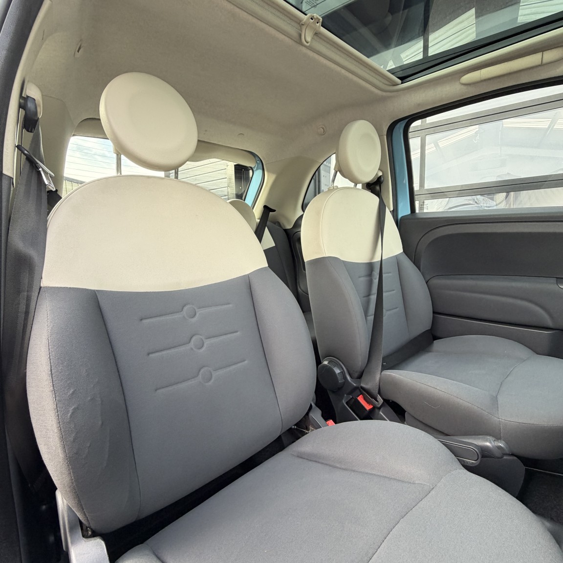 Used Fiat 500 2011 for sale - 78190649: Photo 16