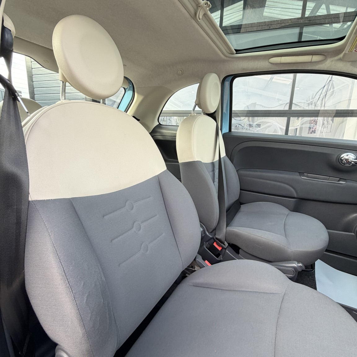 Used Fiat 500 2011 for sale - 78190649: Photo 17