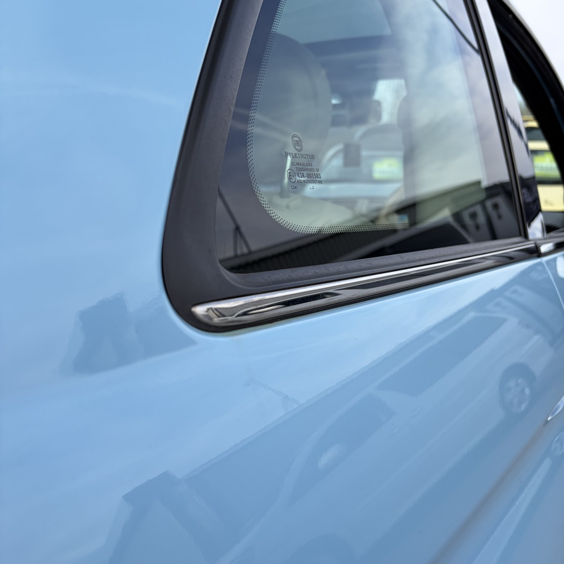 Used Fiat 500 2011 for sale - 78190649: Photo 21