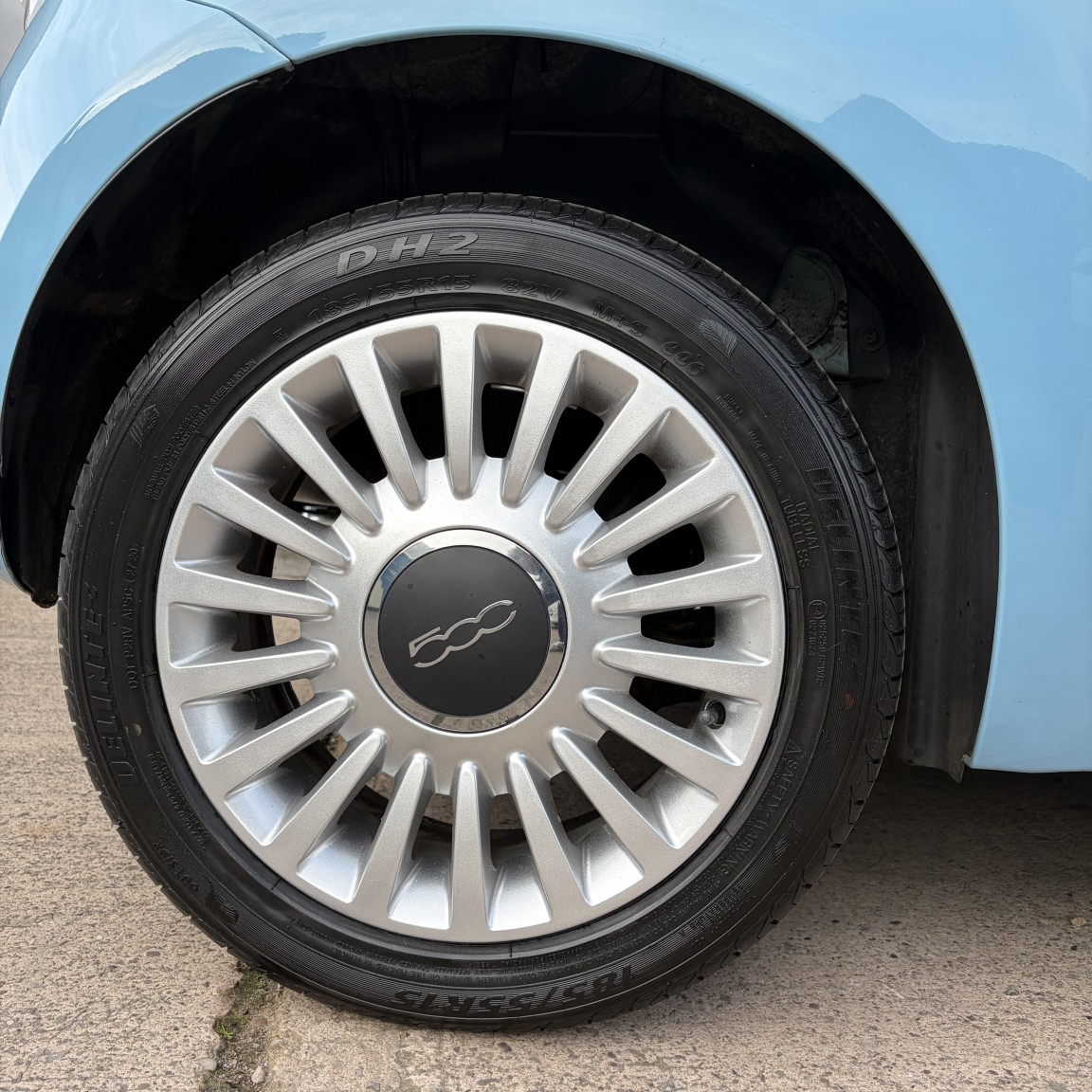 Used Fiat 500 2011 for sale - 78190649: Photo 25