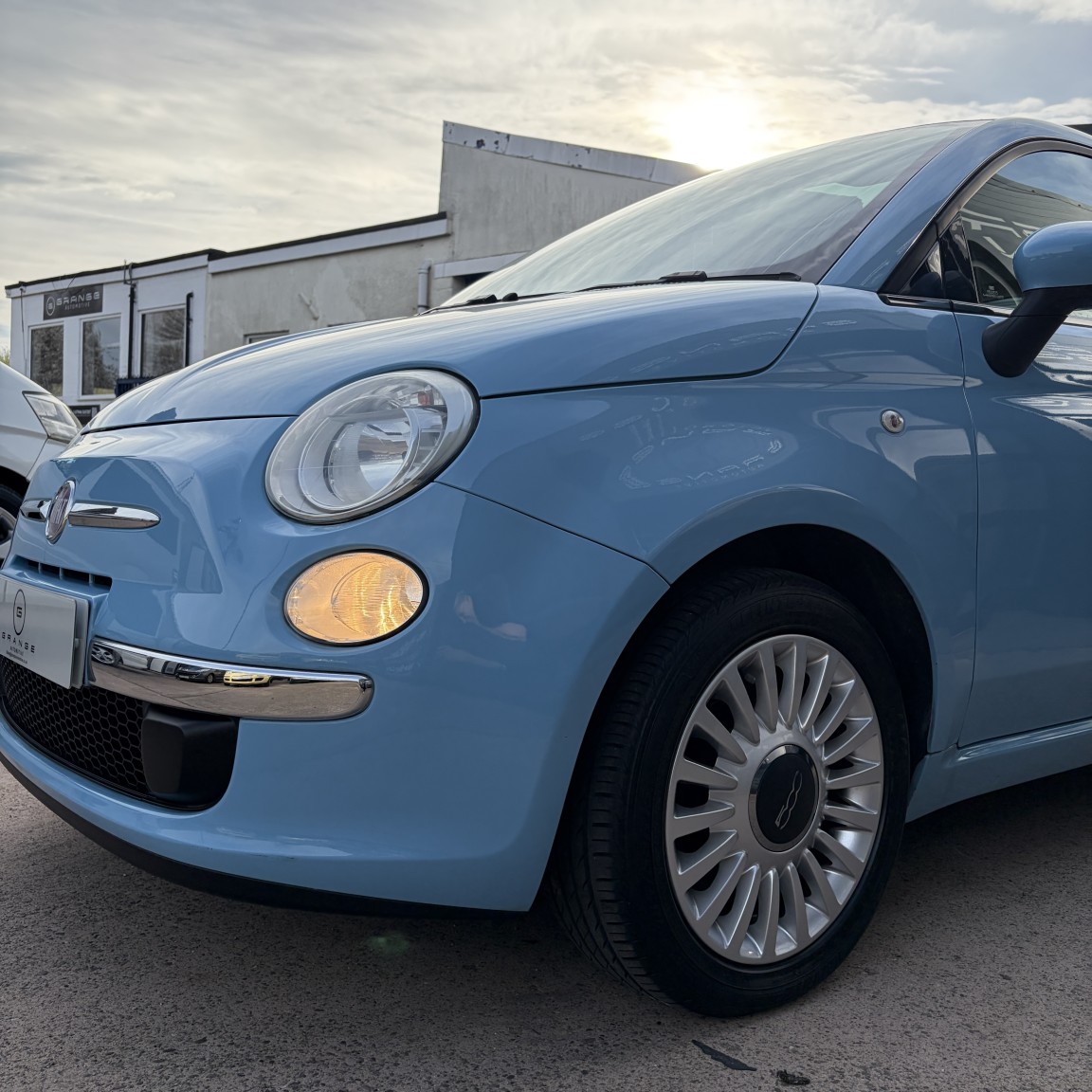 Used Fiat 500 2011 for sale - 78190649: Photo 28