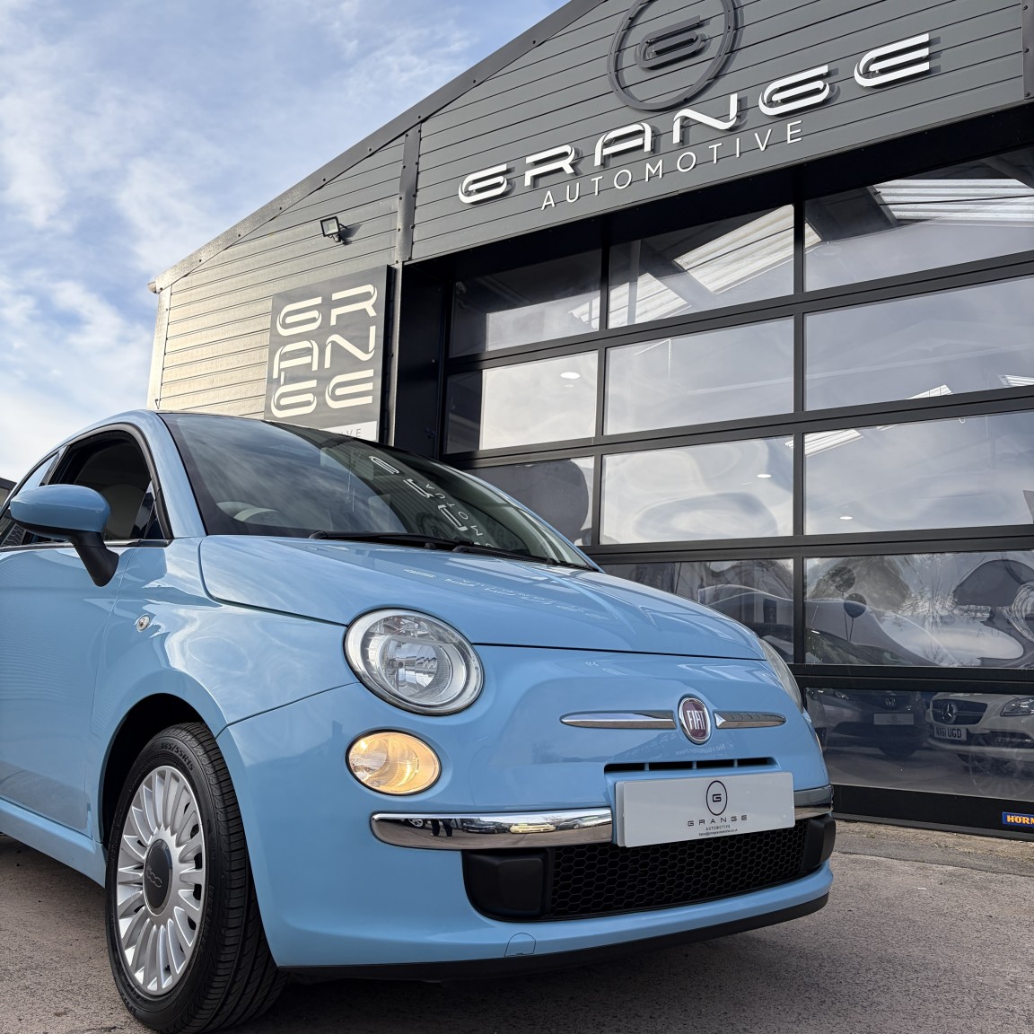 Used Fiat 500 2011 for sale - 78190649: Photo 3