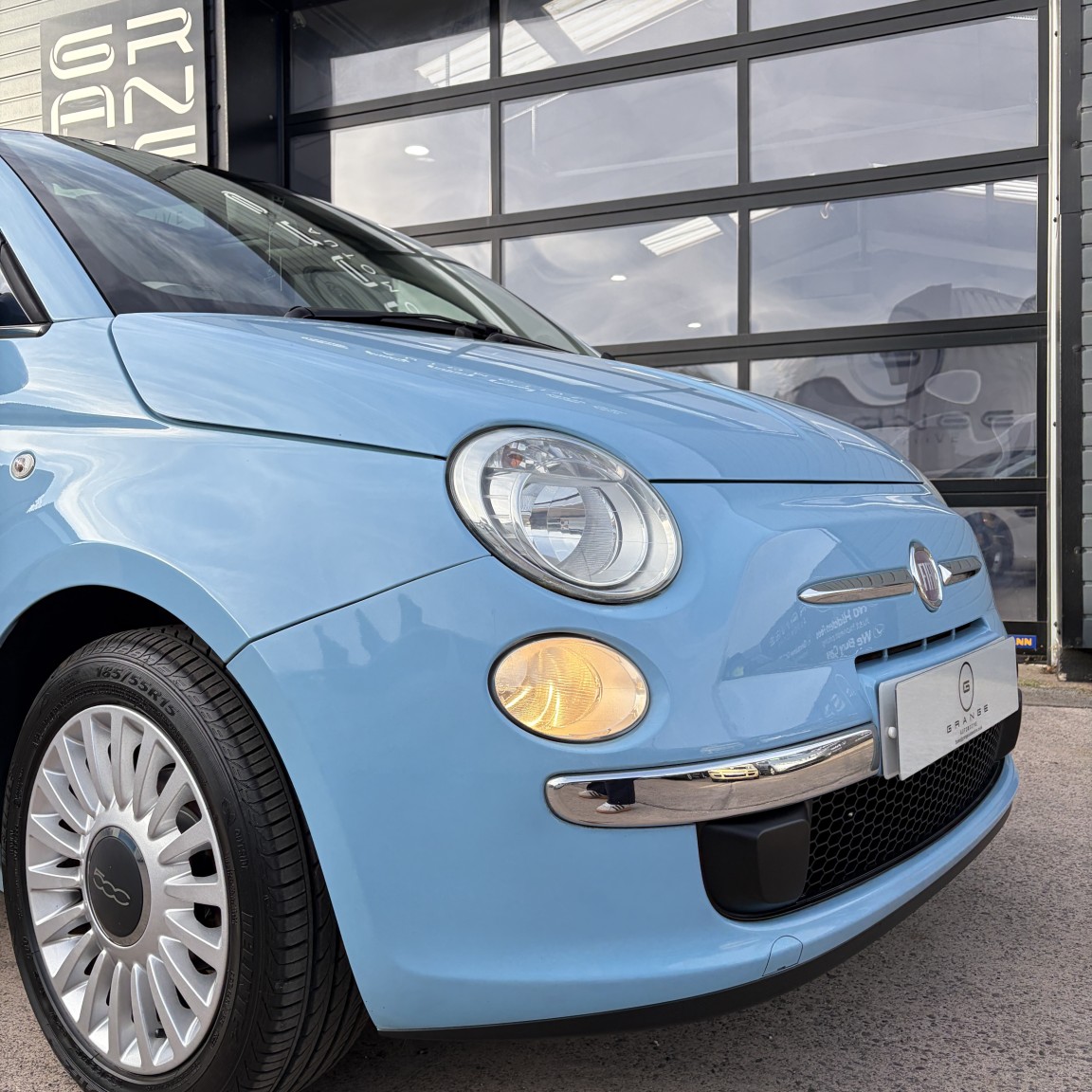 Used Fiat 500 2011 for sale - 78190649: Photo 7