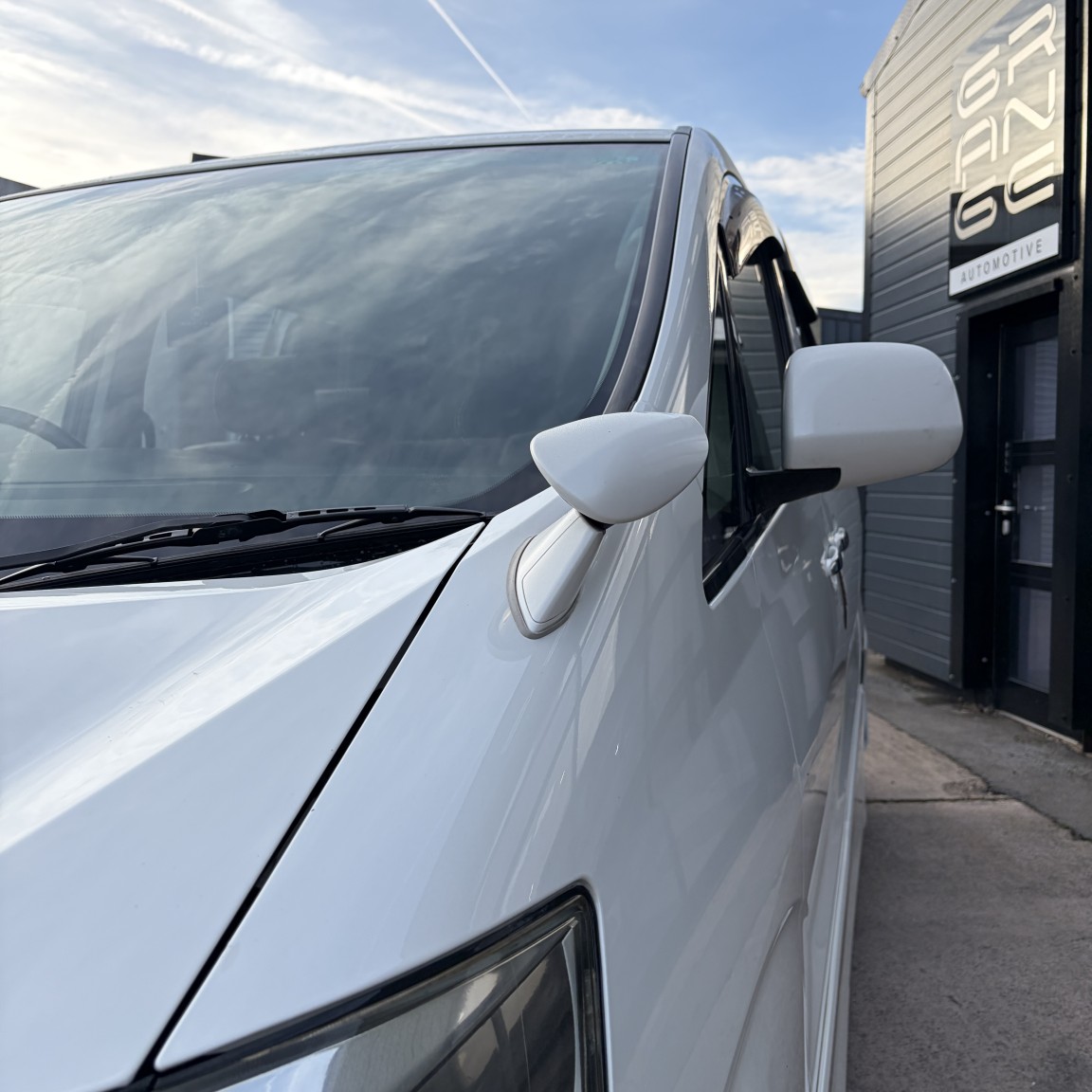 Used Toyota Alphard 2021 for sale - 78182876: Photo 10