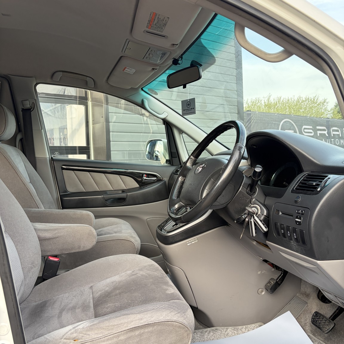 Used Toyota Alphard 2021 for sale - 78182876: Photo 11