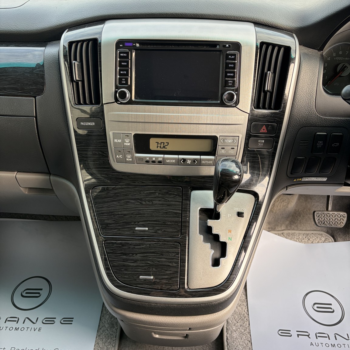 Used Toyota Alphard 2021 for sale - 78182876: Photo 12