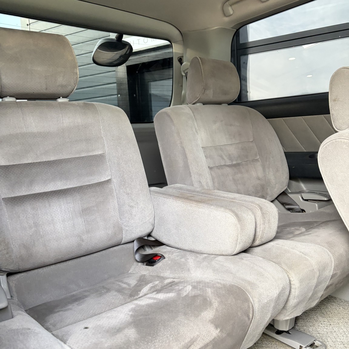 Used Toyota Alphard 2021 for sale - 78182876: Photo 14
