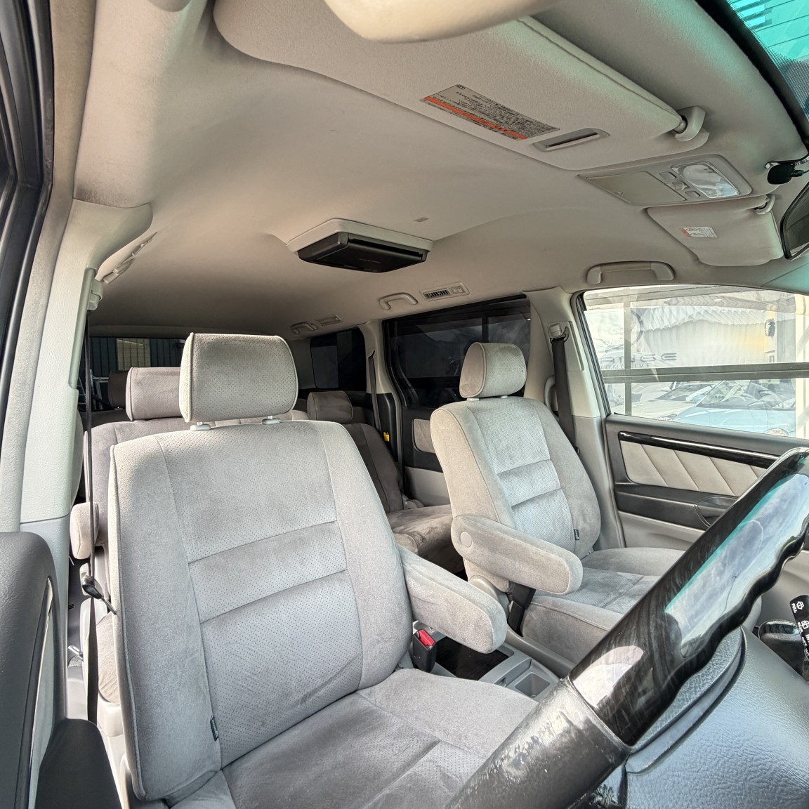 Used Toyota Alphard 2021 for sale - 78182876: Photo 15