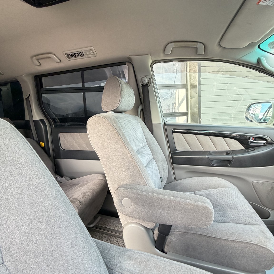 Used Toyota Alphard 2021 for sale - 78182876: Photo 18