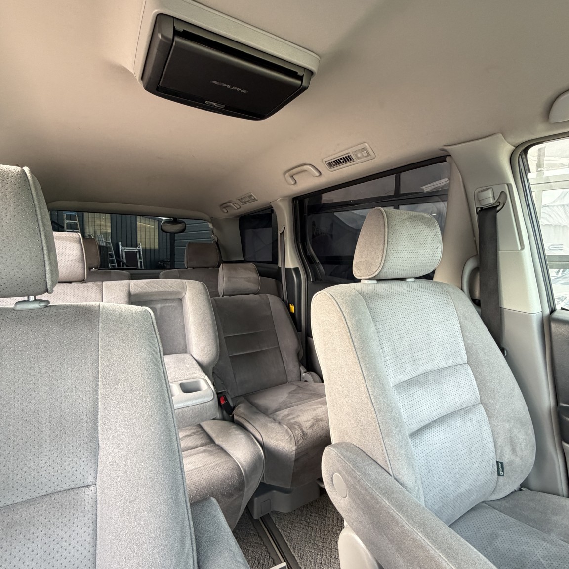 Used Toyota Alphard 2021 for sale - 78182876: Photo 19