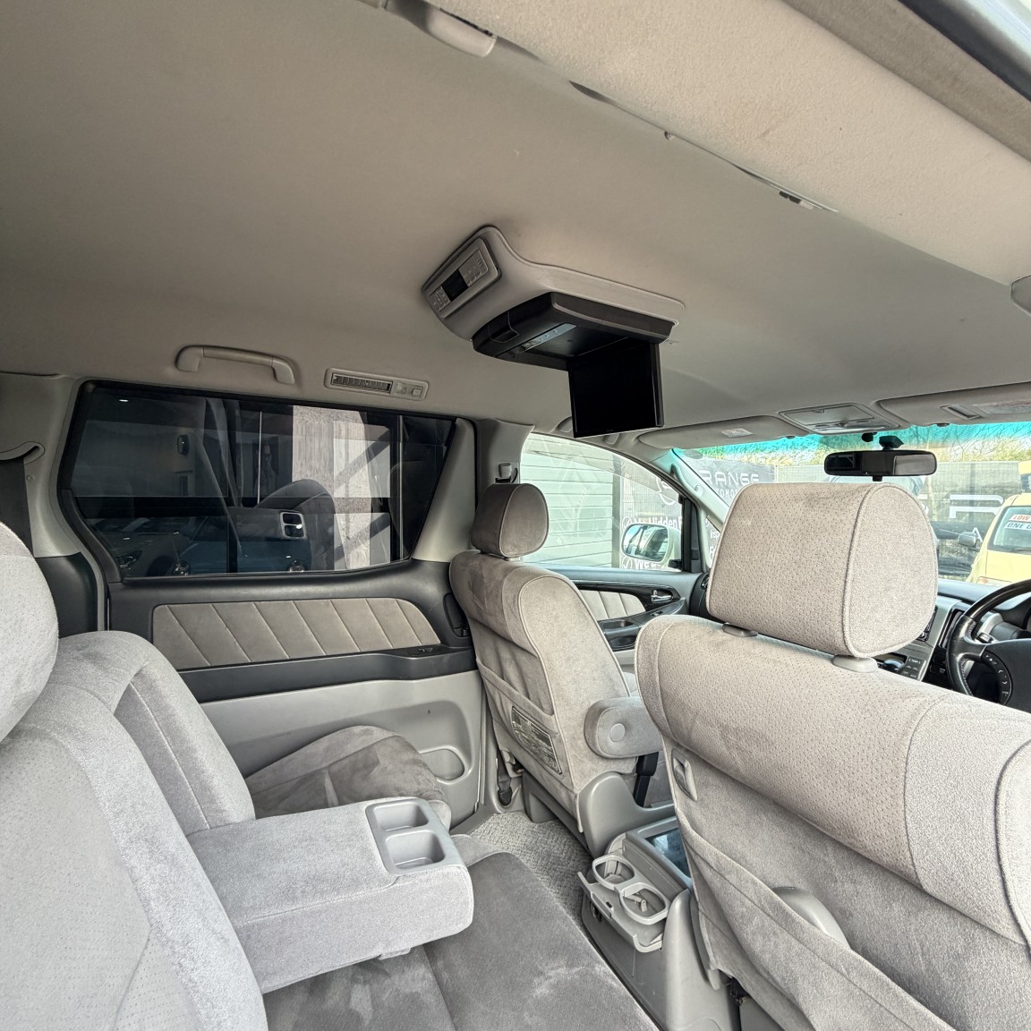 Used Toyota Alphard 2021 for sale - 78182876: Photo 20