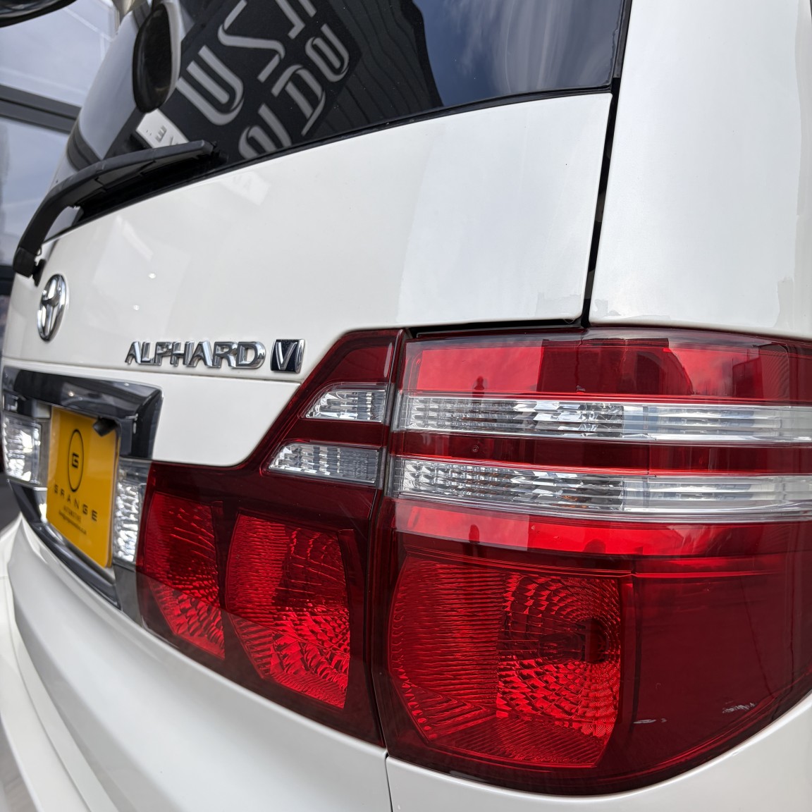 Used Toyota Alphard 2021 for sale - 78182876: Photo 25