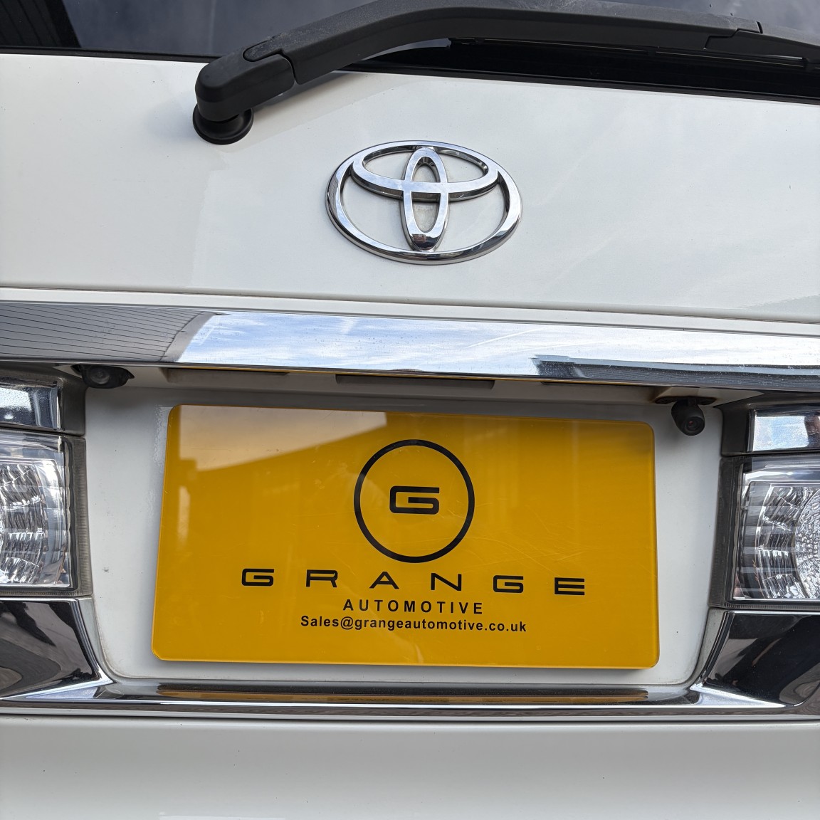 Used Toyota Alphard 2021 for sale - 78182876: Photo 26