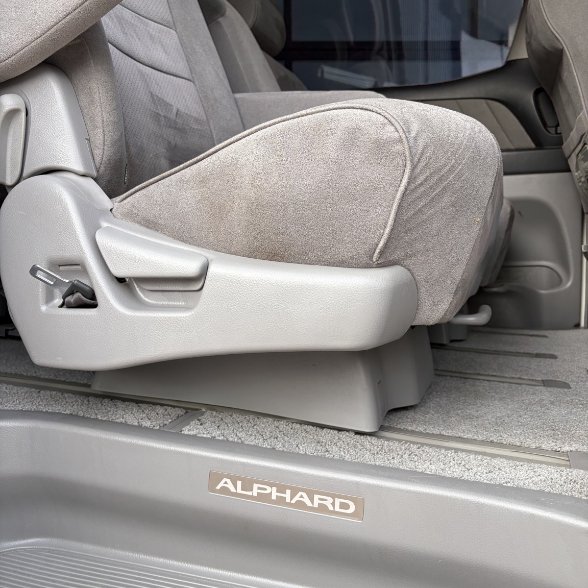 Used Toyota Alphard 2021 for sale - 78182876: Photo 30