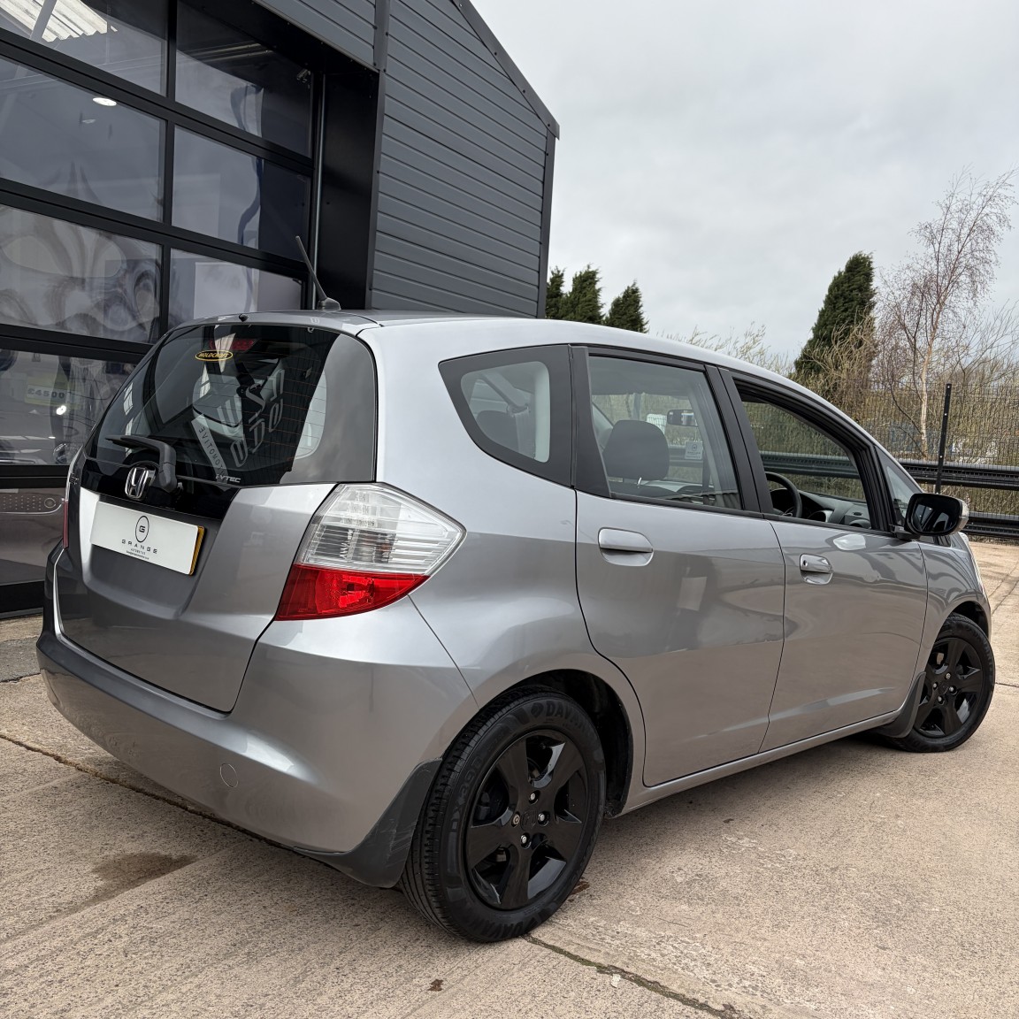 Used Honda Jazz 2009 for sale - 77897827: Photo 10