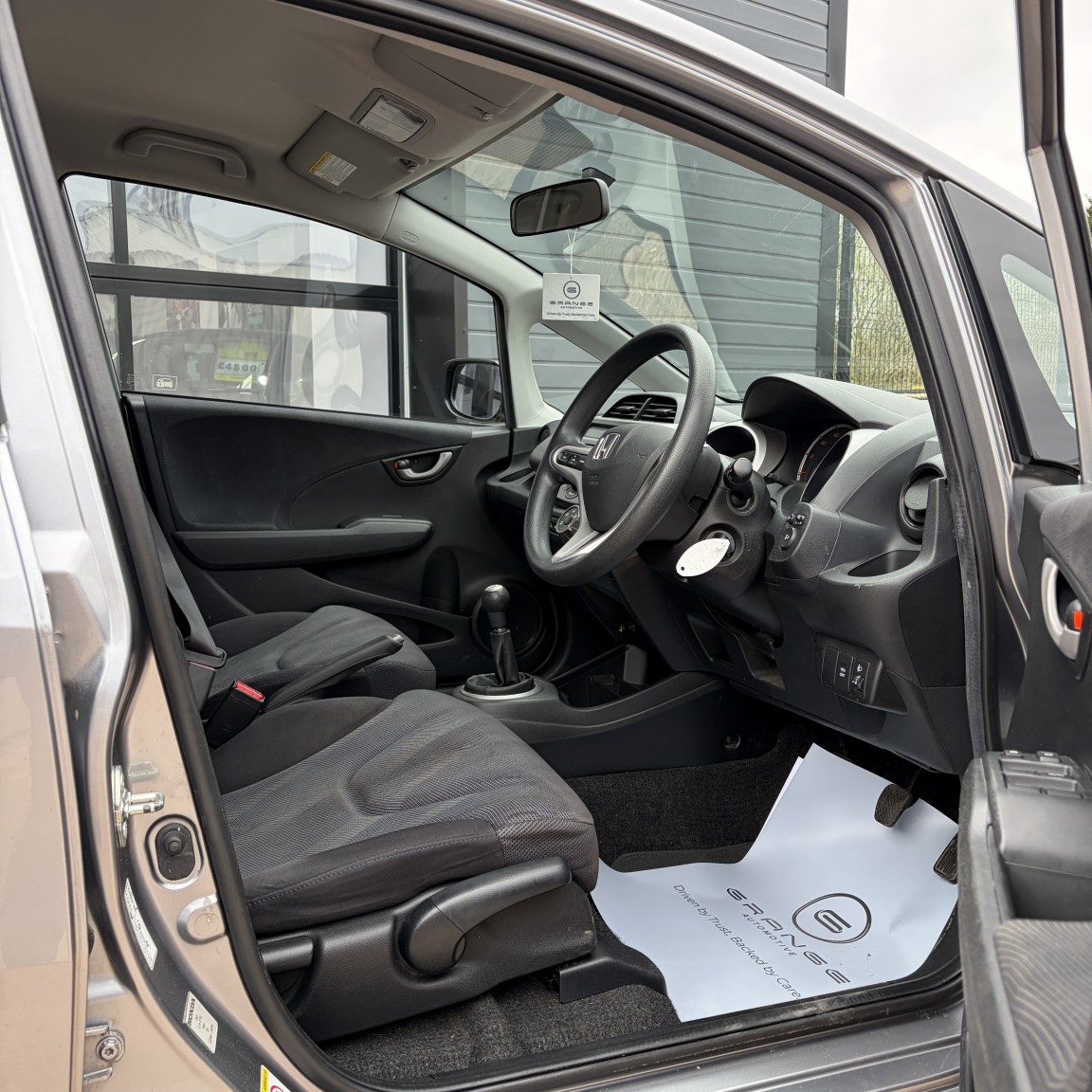 Used Honda Jazz 2009 for sale - 77897827: Photo 11